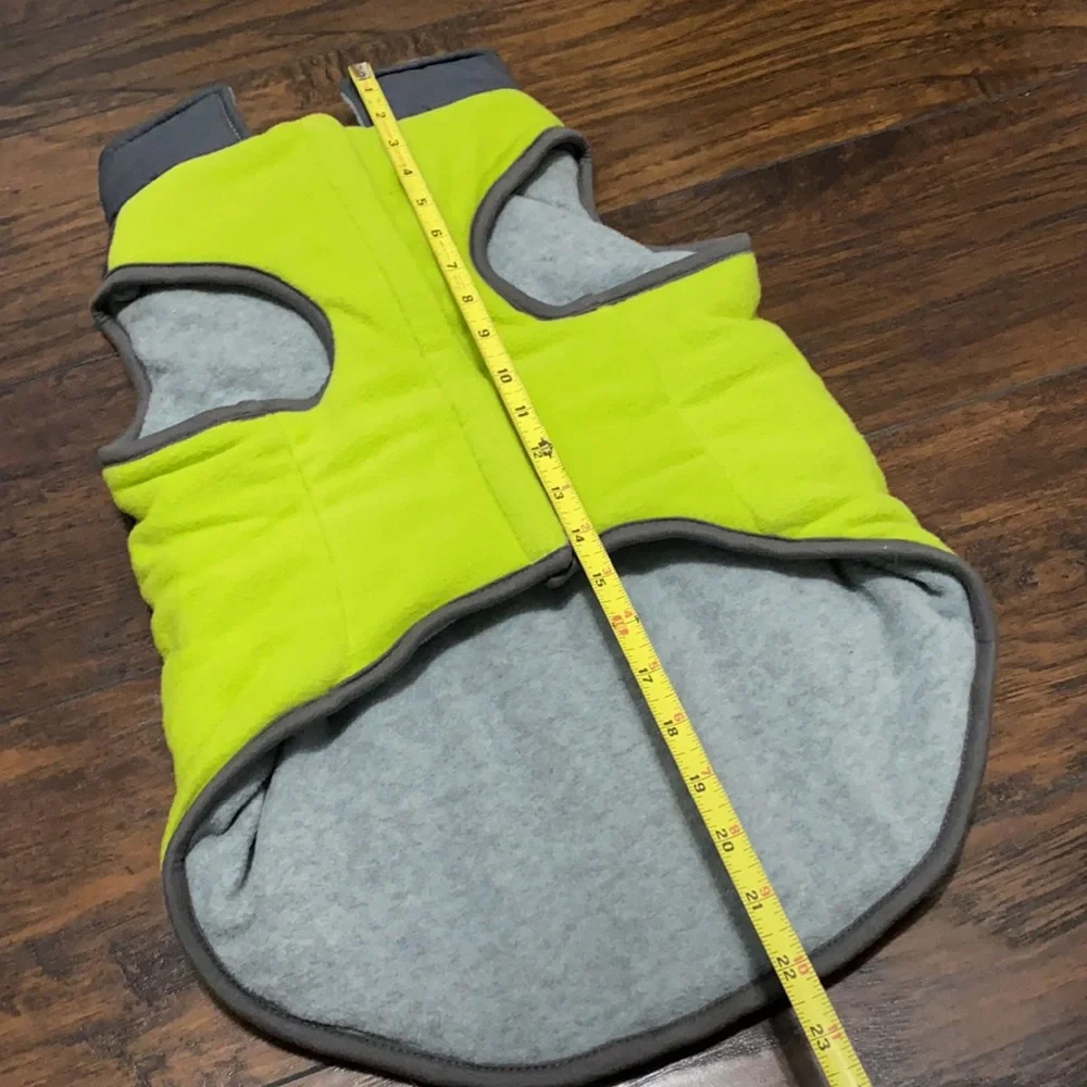 Pet Apparel new tags